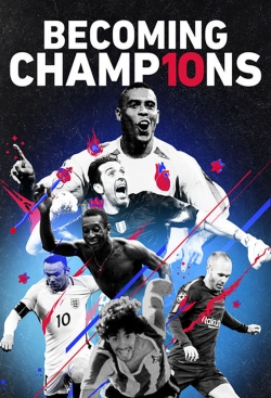 Watch Becoming Champions movies free hd online