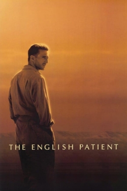 Watch The English Patient movies free hd online