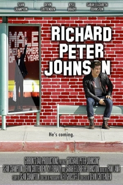 Watch Richard Peter Johnson movies free hd online