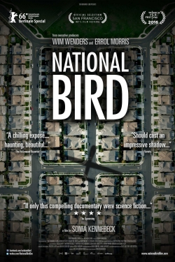 Watch National Bird movies free hd online