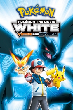 Watch Pokémon the Movie White: Victini and Zekrom movies free hd online