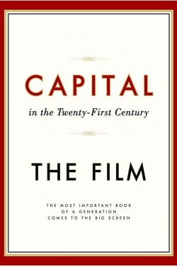 Watch Capital in the 21st Century movies free hd online