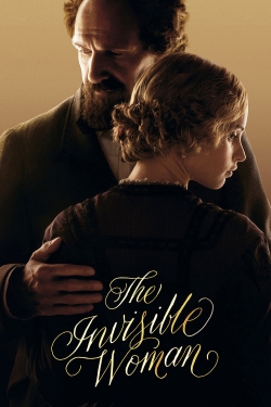 Watch The Invisible Woman movies free hd online