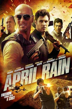 Watch April Rain movies free hd online