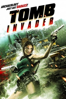 Watch Tomb Invader movies free hd online