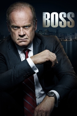 Watch Boss movies free hd online