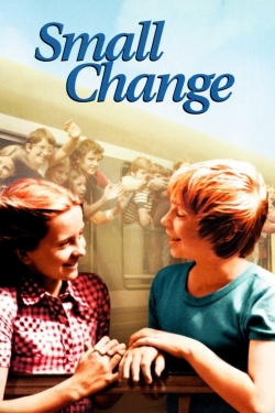 Watch Small Change movies free hd online