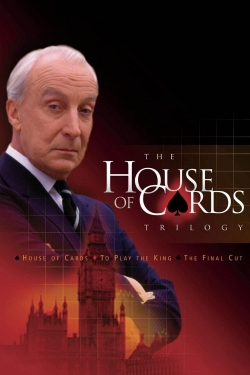 Watch House of Cards movies free hd online