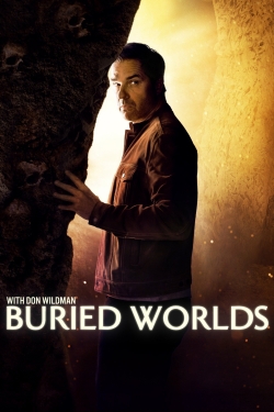 Watch Buried Worlds with Don Wildman movies free hd online