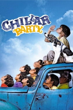 Watch Chillar Party movies free hd online