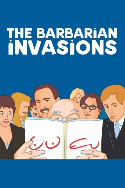 Watch The Barbarian Invasions movies free hd online