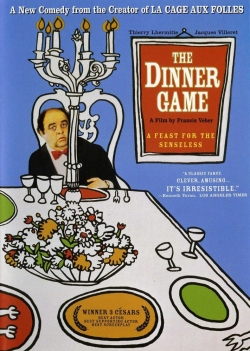 Watch The Dinner Game movies free hd online