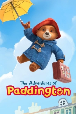 Watch The Adventures of Paddington movies free hd online