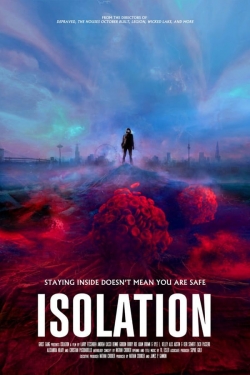 Watch Isolation movies free hd online