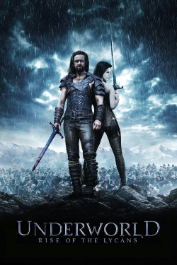 Watch Underworld: Rise of the Lycans movies free hd online