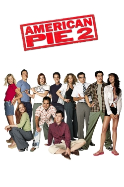 Watch American Pie 2 movies free hd online