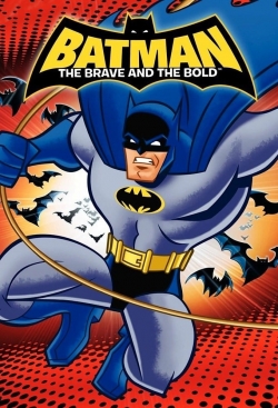 Watch Batman: The Brave and the Bold movies free hd online