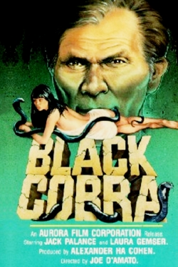 Watch Black Cobra movies free hd online