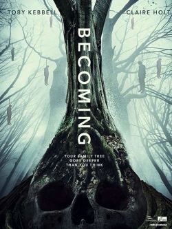 Watch Becoming movies free hd online