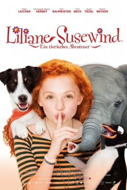 Watch Little Miss Dolittle movies free hd online