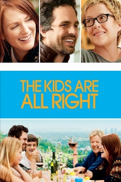 Watch The Kids Are All Right movies free hd online