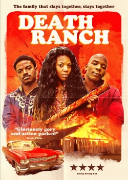 Watch Death Ranch movies free hd online