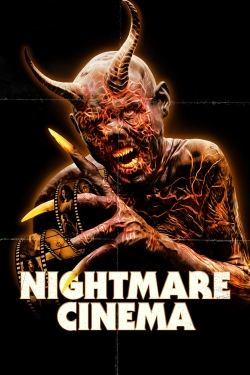 Watch Nightmare Cinema movies free hd online