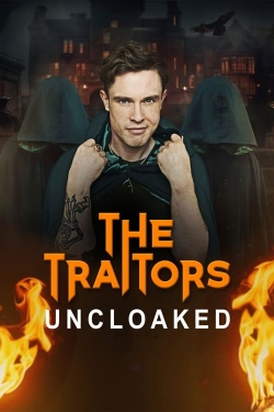 Watch The Traitors: Uncloaked movies free hd online