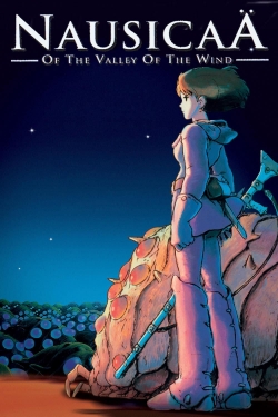 Watch Nausicaä of the Valley of the Wind movies free hd online