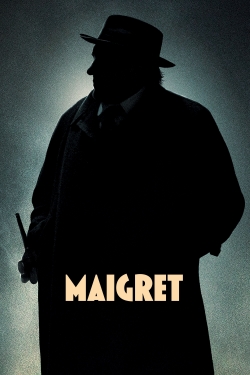 Watch Maigret movies free hd online