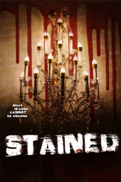 Watch Stained movies free hd online