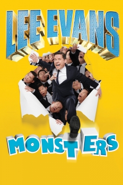 Watch Lee Evans: Monsters movies free hd online