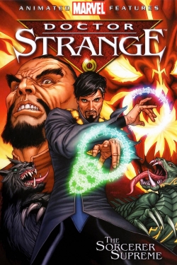 Watch Doctor Strange movies free hd online