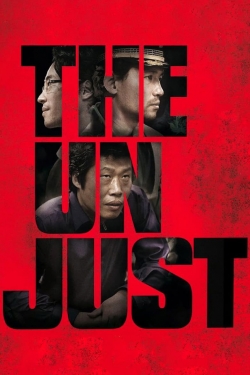 Watch The Unjust movies free hd online