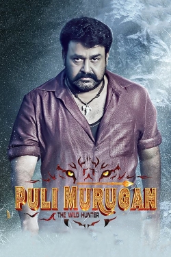 Watch Pulimurugan movies free hd online