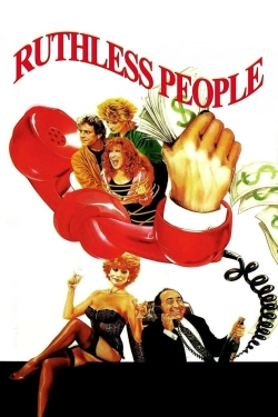 Watch Ruthless People movies free hd online