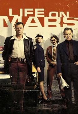 Watch Life on Mars movies free hd online