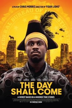 Watch The Day Shall Come movies free hd online
