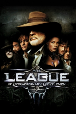 Watch The League of Extraordinary Gentlemen movies free hd online