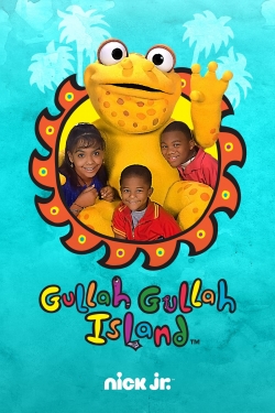 Watch Gullah Gullah Island movies free hd online