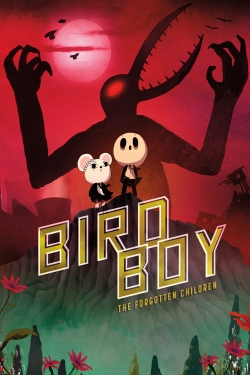 Watch Birdboy: The Forgotten Children movies free hd online