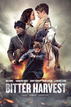 Watch Bitter Harvest movies free hd online