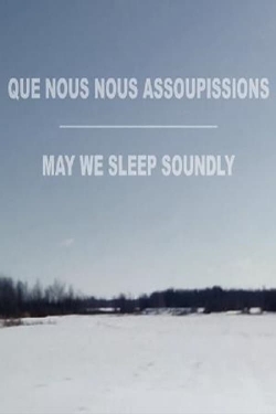 Watch May We Sleep Soundly movies free hd online