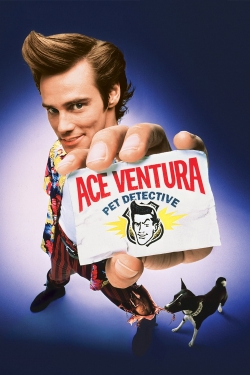 Watch Ace Ventura: Pet Detective movies free hd online