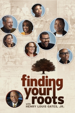 Watch Finding Your Roots movies free hd online