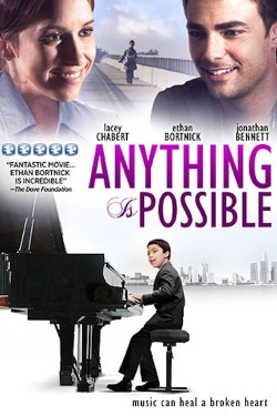 Watch Anything Is Possible movies free hd online