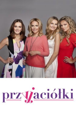 Watch Przyjaciółki movies free hd online