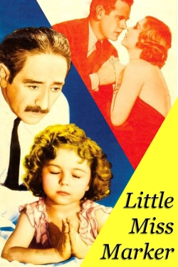 Watch Little Miss Marker movies free hd online