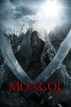 Watch Mongol: The Rise of Genghis Khan movies free hd online