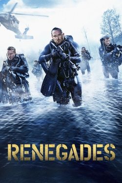 Watch Renegades movies free hd online